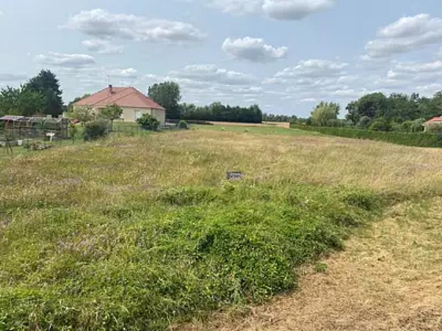 Vaudes 10260 Programme neuf maison neuf à vendre 6 pièces