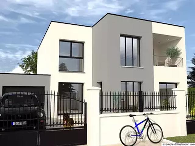 Vaudoy en Brie 77141 Achat / Vente maison neuf 5 pièces t5