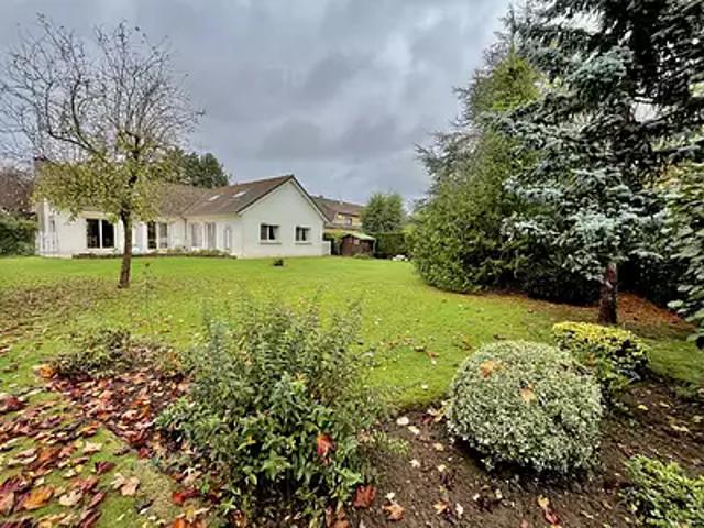 Vaudricourt 62131 Achat / Vente maison 7 pièces t7 au dernier étage parking