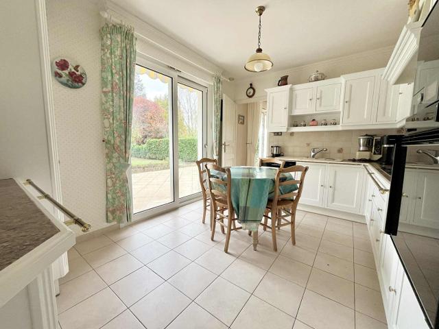 Vaudricourt Vente Maison 62