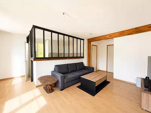 Vaufrey 25190 Achat / Vente appartement 4 pièces t4 cave parking