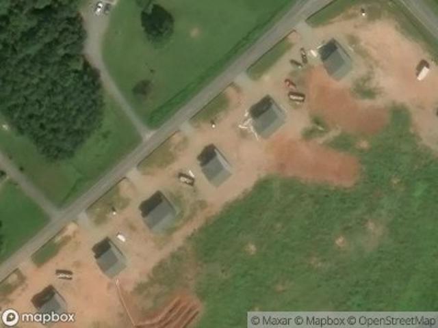 Vaughn Mill Rd