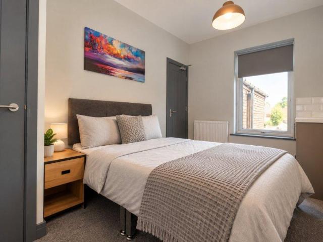 Vaughan Avenue, Doncaster 1 bed in a house share to rent £563 pcm £130 pw