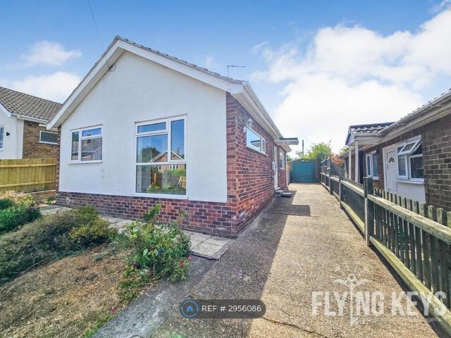 Vaughan Avenue, Nottingham NG13, 2 bed bungalow to rent, £1,250 pcm | PrimeLocation