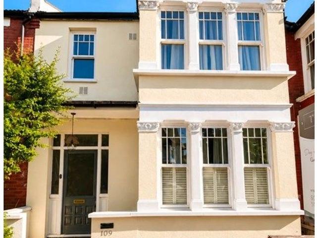 Vaughan Road, Harrow HA1, 4 bed terraced house to rent, £3,100 pcm | PrimeLocation