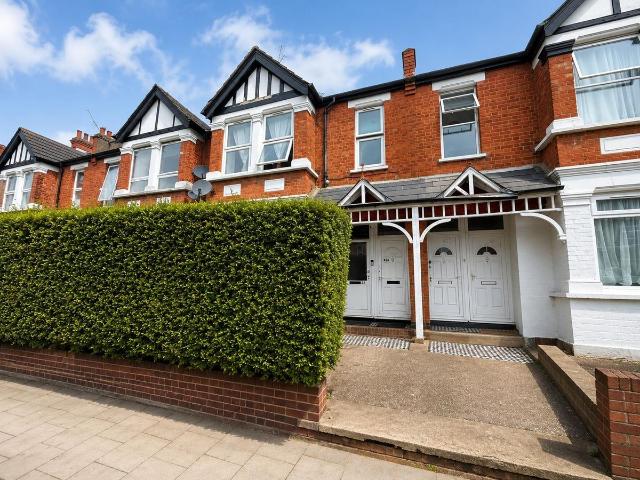 Vaughan Road, Harrow HA1, 3 bed flat to rent, £2,300 pcm | PrimeLocation