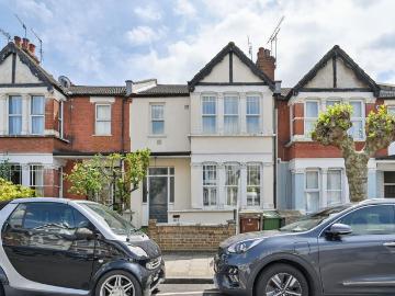 Vaughan Road, West Harrow, Harrow, HA1 4 bed house to rent £3,500 pcm £808 pw