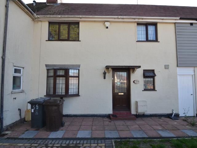Vaughan Road, Willenhall WV13, 3 bed semi detached house to rent, £1,195 pcm | PrimeLocation