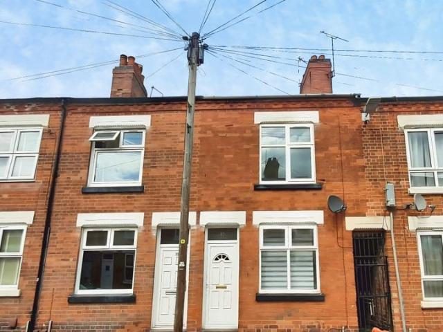 Vaughan Street, West End, Leicester LE3, 2 bed terraced house to rent, £925 pcm | PrimeLocation