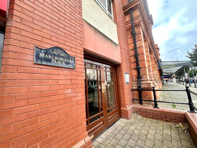 Vaughan Street, Llandudno LL30, 2 bed flat to rent, £835 pcm | PrimeLocation