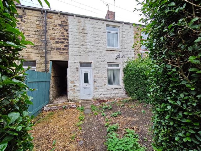 Vaughan Terrace, Great Houghton. 2 bed terraced house to rent £575 pcm £133 pw