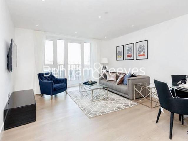Vaughan Way, Wapping E1W 2 bed apartment to rent £4,333 pcm £1,000 pw