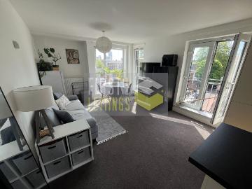 Vaughan Way, City Centre LE1, 4 bed shared accommodation to rent, £572 pcm | PrimeLocation