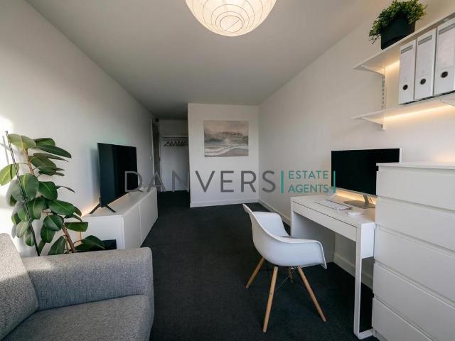 Vaughan Way, Leicester LE1 1 bed apartment to rent £572 pcm £132 pw