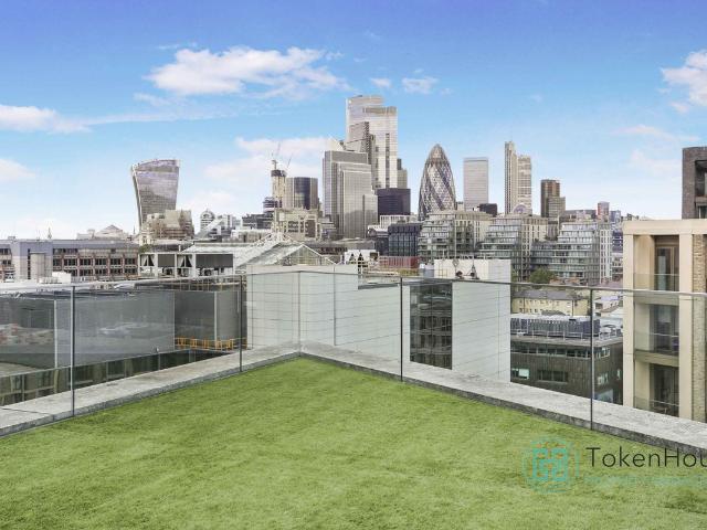 Vaughan Way, London E1W, 3 bed flat to rent, £5,850 pcm | PrimeLocation