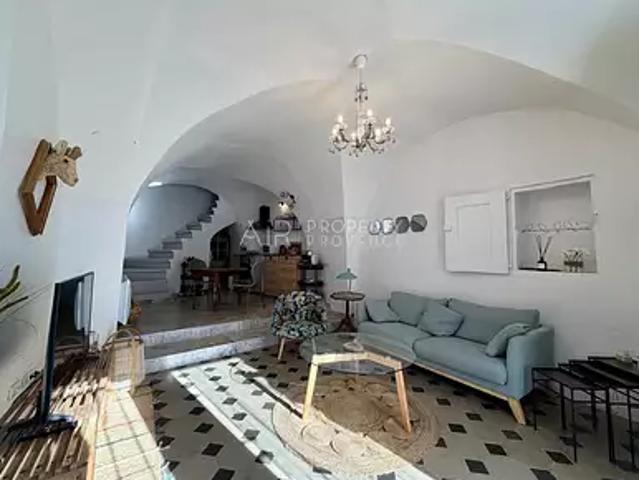 Vaugines 84160 Achat / Vente maison 5 pièces t5