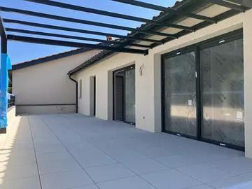 Vaugneray 69670 Achat / Vente appartement 5 pièces t5