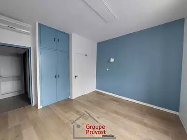 Vaugneray 69670 Achat / Vente appartement 6 pièces t6