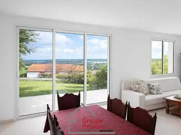 Vaugneray 69670 Achat / Vente maison 6 pièces t6