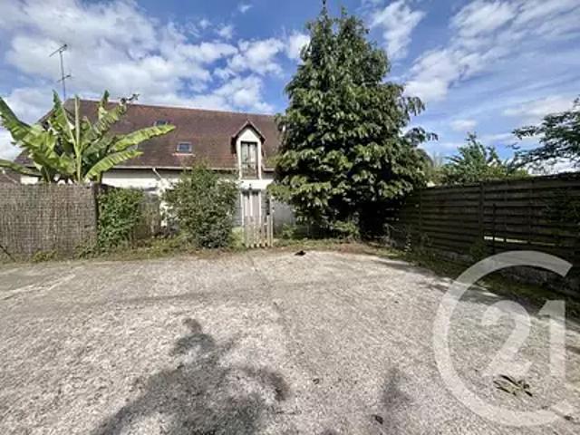 Vaugrigneuse 91640 Achat / Vente appartement 1 pièce t1