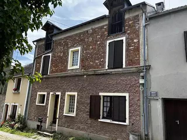 Vauhallan 91430 Achat / Vente maison