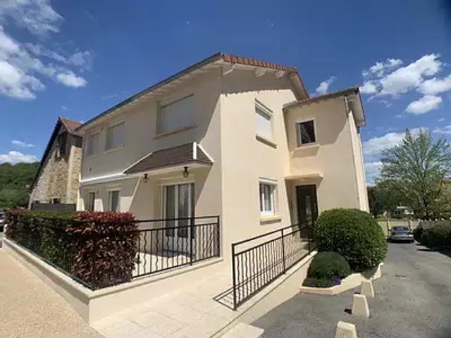 Vauhallan 91430 Location appartement 2 pièces t2 au dernier étage