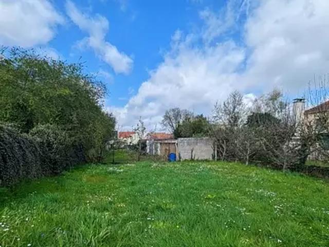 Vaujours 93410 Programme neuf maison neuf à vendre 4 pièces