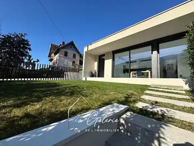 Vaulnaveys le Haut 38410 Achat / Vente maison 4 pièces t4