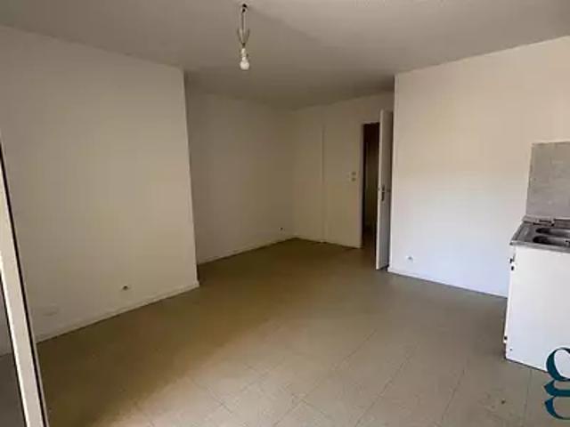 Vaulnaveys le Haut 38410 Location appartement 2 pièces t2 terrasse