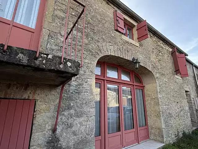 Vault de Lugny 89200 Achat / Vente maison 4 pièces t4