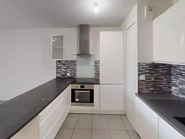 Vaulx en Velin 69120 Achat / Vente appartement 2 pièces t2