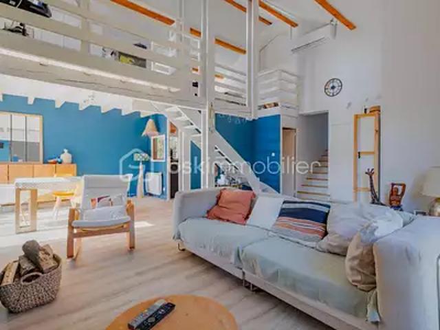 Vaulx en Velin 69120 Achat / Vente maison 5 pièces t5