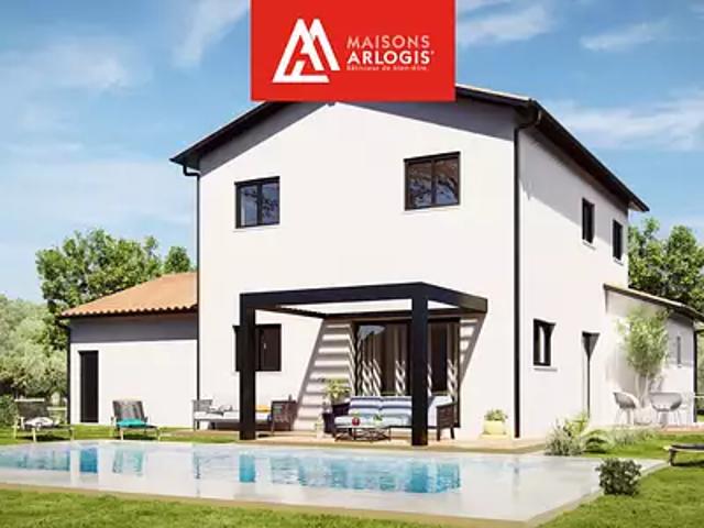 Vaulx en Velin 69120 Achat / Vente maison neuf 6 pièces t6