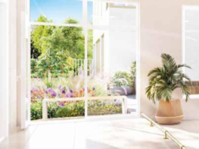 Vaulx en Velin Vente Appartement 69