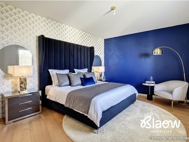 Vaulx en Velin Vente Appartement 69