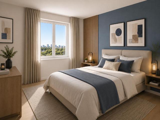 Vaulx en Velin Vente Appartement 69