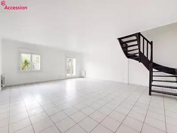 Vauréal 95490 Achat / Vente maison 5 pièces t5