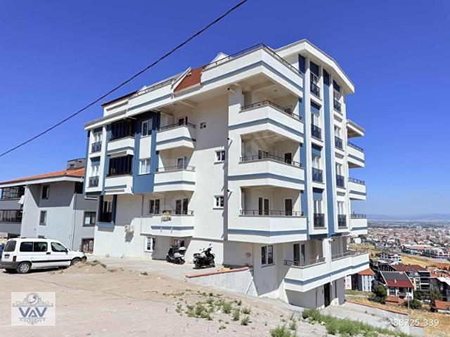 VAV GRUP'dan 2.SAKARYA MAH. SEFAKÖY MEVKİİ'NDE FERAH 2+1 DAİRE