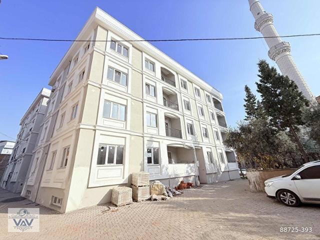 VAV GRUP'dan VERGİ DAİRESİNE YAKIN SIFIR ASANSÖRLÜ FIRSAT 2+1
