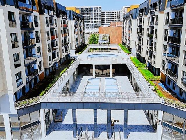 VAV GRUP'dan AYYILDIZ KONUTLARINDA ARAKAT SIFIR AKILLI 3+1 DAİRE