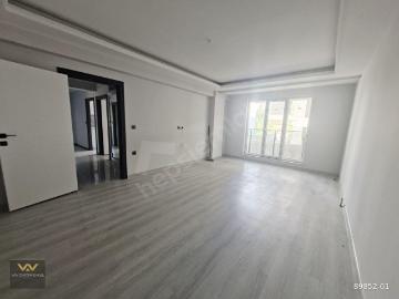 VAV DAN CADDE DE SIFIR GENİŞ 3+1 TERAS BALKONLU