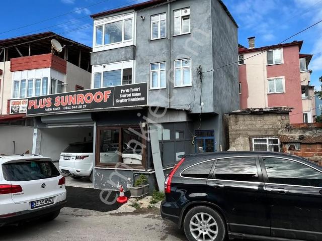 Vavien Emlak'tan 1+1 Doğalgazlı Kiralık Daire