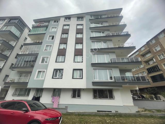 Vavien Emlak'tan Deniz Manzaralı, Otoararklı, 3+1 Satılık Daire