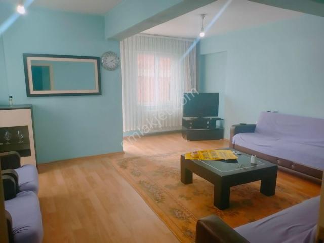 Vavien Emlak'tan Eşyalı Kiralık Daire