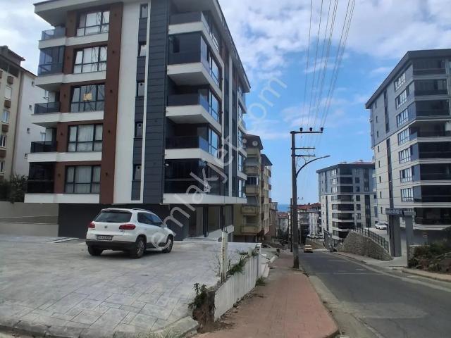 Vavien Emlak'tan Sıfır Lüks Kiralık Daire
