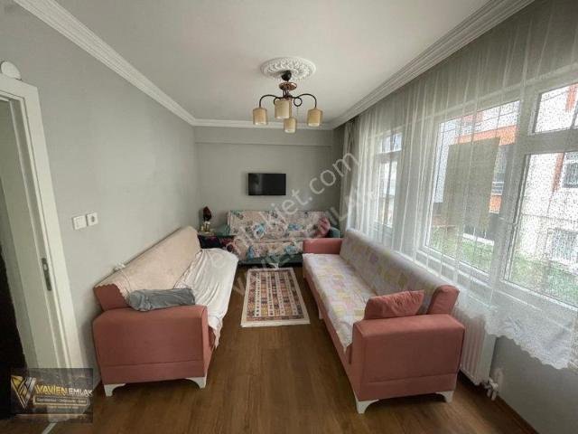 Vavien Emlak'tan Satılık Masrafsız Cazip Daire
