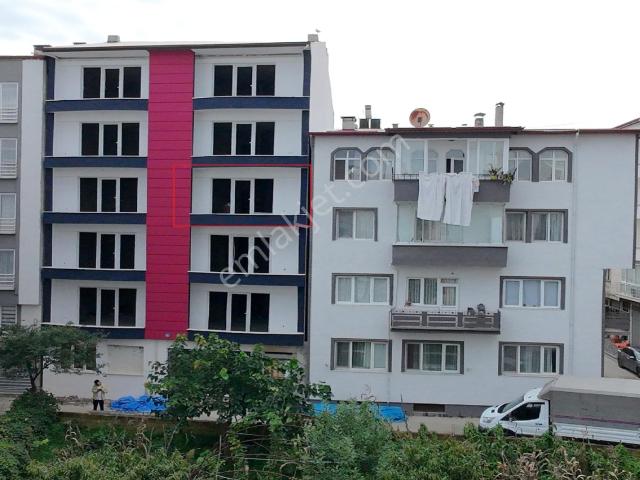 Vavien Emlak'tan Satılık Sıfır Cazip Daire
