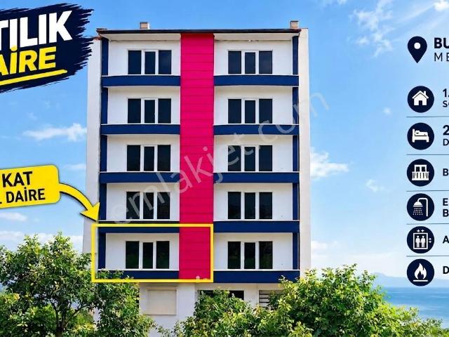 Vavien Emlak'tan Satılık Sıfır Cazip Daire