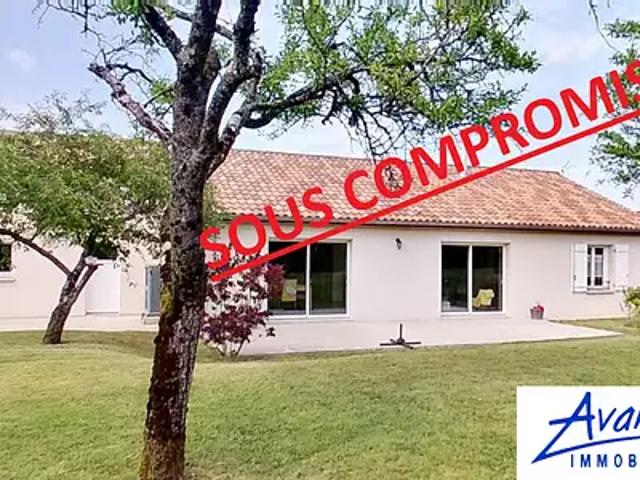 Vavincourt 55000 Achat / Vente maison 4 pièces t4 jardin terrasse
