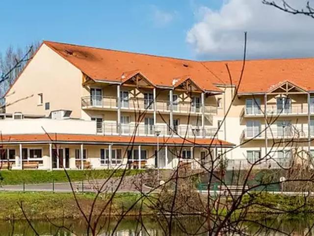 Vaxy 57170 Achat / Vente appartement 1 pièce t1 balcon